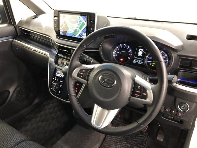 ムーヴ カスタムRSハイパーSA 走行36981キロ/ナビバックカメ 一年保証・走行距離無制限 走行36981キロ フルセグナビ ブルートゥース バックカメラ DVD オートライト LEDヘッドライト アイドリングストップ ベンチシート(42枚目)