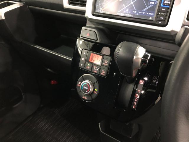 ウェイク ＧターボＶＳ　ＳＡＩＩＩ　走行１８４４８キロ／ナビ／ドラレコ　１年保証距離無制限　走行距離１８４４８キロ　純正フルセグナビ　パノラマモニター　ドラレコ　純正マット　サイドエアバッグ　ＬＥＤヘッドランプ　アイドリングストップ　両側電動スライドドア　キーフリー（14枚目）