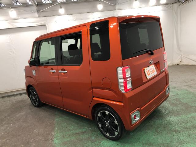 ウェイク ＧターボＶＳ　ＳＡＩＩＩ　走行１８４４８キロ／ナビ／ドラレコ　１年保証距離無制限　走行距離１８４４８キロ　純正フルセグナビ　パノラマモニター　ドラレコ　純正マット　サイドエアバッグ　ＬＥＤヘッドランプ　アイドリングストップ　両側電動スライドドア　キーフリー（16枚目）