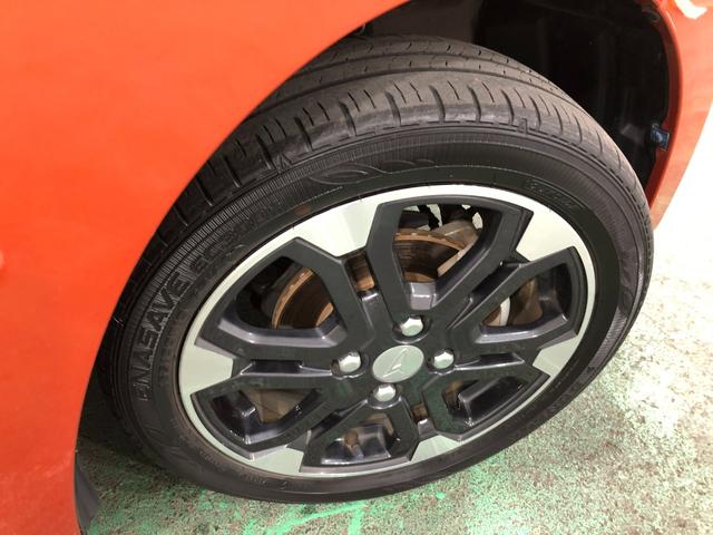 ウェイク ＧターボＶＳ　ＳＡＩＩＩ　走行１８４４８キロ／ナビ／ドラレコ　１年保証距離無制限　走行距離１８４４８キロ　純正フルセグナビ　パノラマモニター　ドラレコ　純正マット　サイドエアバッグ　ＬＥＤヘッドランプ　アイドリングストップ　両側電動スライドドア　キーフリー（17枚目）