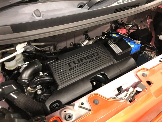ウェイク ＧターボＶＳ　ＳＡＩＩＩ　走行１８４４８キロ／ナビ／ドラレコ　１年保証距離無制限　走行距離１８４４８キロ　純正フルセグナビ　パノラマモニター　ドラレコ　純正マット　サイドエアバッグ　ＬＥＤヘッドランプ　アイドリングストップ　両側電動スライドドア　キーフリー（19枚目）