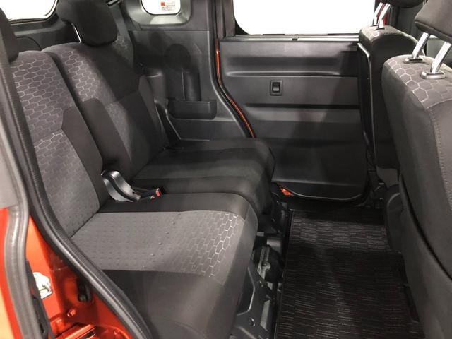 ウェイク ＧターボＶＳ　ＳＡＩＩＩ　走行１８４４８キロ／ナビ／ドラレコ　１年保証距離無制限　走行距離１８４４８キロ　純正フルセグナビ　パノラマモニター　ドラレコ　純正マット　サイドエアバッグ　ＬＥＤヘッドランプ　アイドリングストップ　両側電動スライドドア　キーフリー（37枚目）
