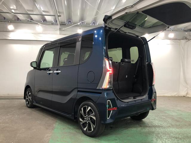 タント カスタムＸ　純正７インチナビ／　ワンオーナー　禁煙車　バックカメラ　ドラレコ　純正マット　サイドエアバッグ　ＬＥＤヘッドランプ　アイドリングストップ　シートヒーター　両側電動スライドドア　純正アルミホイール　ＵＳＢ端子（26枚目）