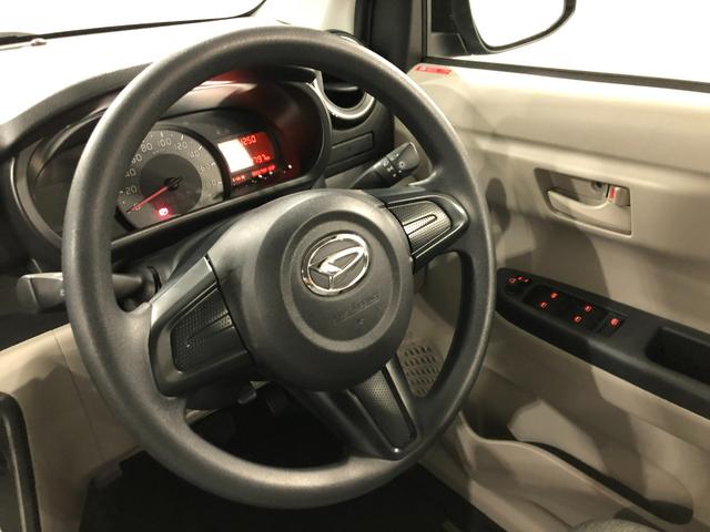 ブーン Ｘ　Ｌパッケージ　ＳＡＩＩ　走行４２７９７キロ／純正マット　１年保証距離無制限　走行距離４２７９７キロ　純正カーペットマット　助手席エアバッグ　アイドリングストップ　オート格納式ドアミラー　プッシュボタンスタート　スマートアシスト２　キーフリー（12枚目）