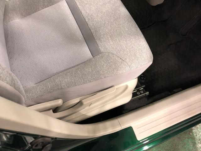 ブーン Ｘ　Ｌパッケージ　ＳＡＩＩ　走行４２７９７キロ／純正マット　１年保証距離無制限　走行距離４２７９７キロ　純正カーペットマット　助手席エアバッグ　アイドリングストップ　オート格納式ドアミラー　プッシュボタンスタート　スマートアシスト２　キーフリー（15枚目）