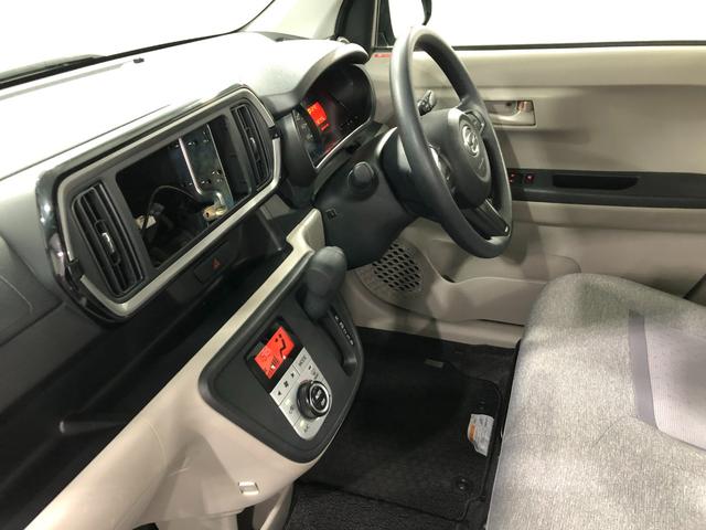 ブーン Ｘ　Ｌパッケージ　ＳＡＩＩ　走行４２７９７キロ／純正マット　１年保証距離無制限　走行距離４２７９７キロ　純正カーペットマット　助手席エアバッグ　アイドリングストップ　オート格納式ドアミラー　プッシュボタンスタート　スマートアシスト２　キーフリー（29枚目）