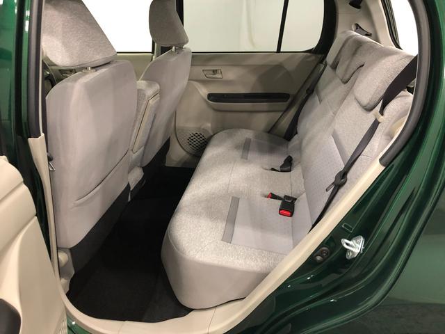 ブーン Ｘ　Ｌパッケージ　ＳＡＩＩ　走行４２７９７キロ／純正マット　１年保証距離無制限　走行距離４２７９７キロ　純正カーペットマット　助手席エアバッグ　アイドリングストップ　オート格納式ドアミラー　プッシュボタンスタート　スマートアシスト２　キーフリー（33枚目）
