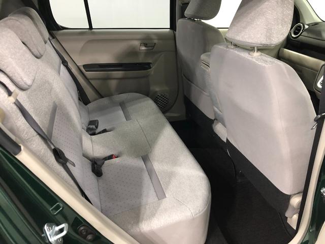 ブーン Ｘ　Ｌパッケージ　ＳＡＩＩ　走行４２７９７キロ／純正マット　１年保証距離無制限　走行距離４２７９７キロ　純正カーペットマット　助手席エアバッグ　アイドリングストップ　オート格納式ドアミラー　プッシュボタンスタート　スマートアシスト２　キーフリー（35枚目）