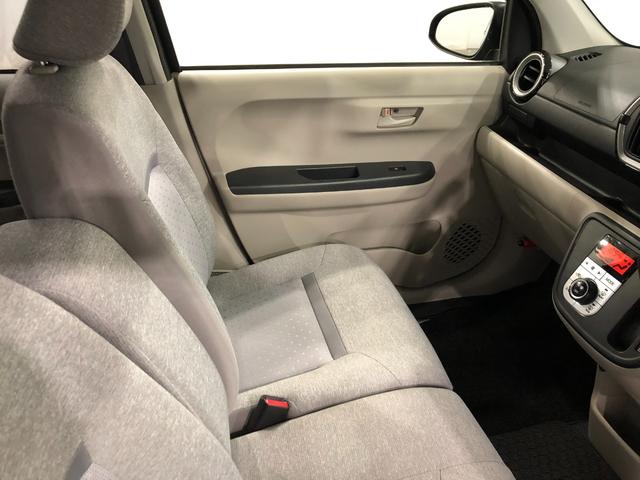 ブーン Ｘ　Ｌパッケージ　ＳＡＩＩ　走行４２７９７キロ／純正マット　１年保証距離無制限　走行距離４２７９７キロ　純正カーペットマット　助手席エアバッグ　アイドリングストップ　オート格納式ドアミラー　プッシュボタンスタート　スマートアシスト２　キーフリー（42枚目）
