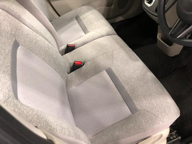 ブーン Ｘ　Ｌパッケージ　ＳＡＩＩ　走行４２７９７キロ／純正マット　１年保証距離無制限　走行距離４２７９７キロ　純正カーペットマット　助手席エアバッグ　アイドリングストップ　オート格納式ドアミラー　プッシュボタンスタート　スマートアシスト２　キーフリー（43枚目）
