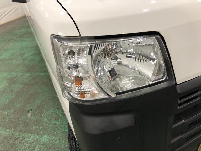 ハイゼットカーゴ スペシャル　走行２３４５７キロ／間仕切カーテン／ドラレコ　１年保証距離無制限　走行距離２３４５７キロ　ディスプレイオーディオ　ブルートゥース　ドラレコ　純正マット　助手席エアバック　クリアランスソナー　オートライト　アイドリングストップ　両側スライドドア（31枚目）