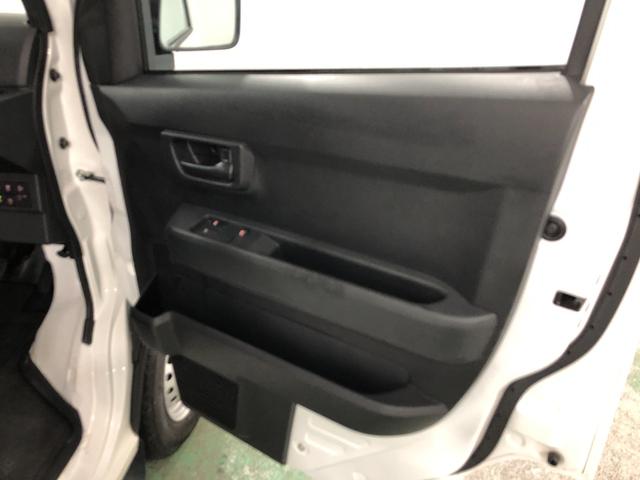 ハイゼットカーゴ スペシャル　走行２３４５７キロ／間仕切カーテン／ドラレコ　１年保証距離無制限　走行距離２３４５７キロ　ディスプレイオーディオ　ブルートゥース　ドラレコ　純正マット　助手席エアバック　クリアランスソナー　オートライト　アイドリングストップ　両側スライドドア（38枚目）