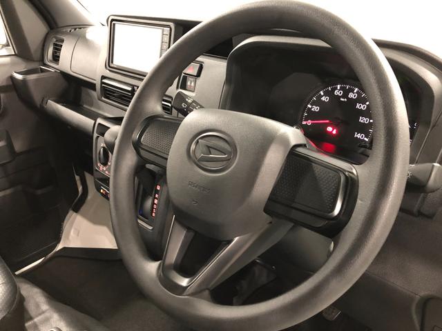 ハイゼットカーゴ スペシャル　走行２３４５７キロ／間仕切カーテン／ドラレコ　１年保証距離無制限　走行距離２３４５７キロ　ディスプレイオーディオ　ブルートゥース　ドラレコ　純正マット　助手席エアバック　クリアランスソナー　オートライト　アイドリングストップ　両側スライドドア（41枚目）