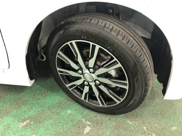 ステラ カスタムＲ　走行８９８２キロ　ナビ　ドラレコ　ＥＴＣ　１年保証距離無制限　走行距離８９８２キロ　フルセグナビ　パノラマモニター　ドラレコ　純正マット　ＬＥＤヘッドランプ　アイドリングストップ　シートヒーター　プッシュボタンスタート　オート格納式ドアミラー（12枚目）