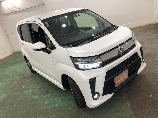 ステラ カスタムＲ　走行８９８２キロ　ナビ　ドラレコ　ＥＴＣ　１年保証距離無制限　走行距離８９８２キロ　フルセグナビ　パノラマモニター　ドラレコ　純正マット　ＬＥＤヘッドランプ　アイドリングストップ　シートヒーター　プッシュボタンスタート　オート格納式ドアミラー（19枚目）