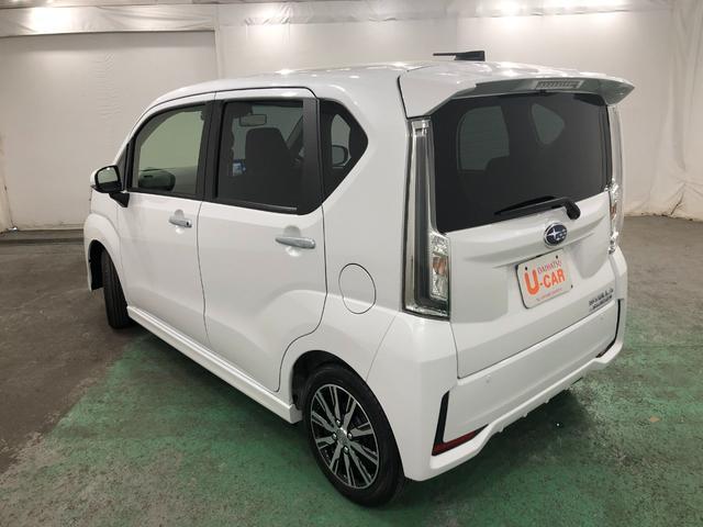ステラ カスタムＲ　走行８９８２キロ　ナビ　ドラレコ　ＥＴＣ　１年保証距離無制限　走行距離８９８２キロ　フルセグナビ　パノラマモニター　ドラレコ　純正マット　ＬＥＤヘッドランプ　アイドリングストップ　シートヒーター　プッシュボタンスタート　オート格納式ドアミラー（23枚目）