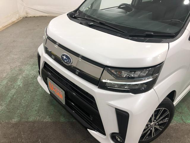 ステラ カスタムＲ　走行８９８２キロ　ナビ　ドラレコ　ＥＴＣ　１年保証距離無制限　走行距離８９８２キロ　フルセグナビ　パノラマモニター　ドラレコ　純正マット　ＬＥＤヘッドランプ　アイドリングストップ　シートヒーター　プッシュボタンスタート　オート格納式ドアミラー（28枚目）