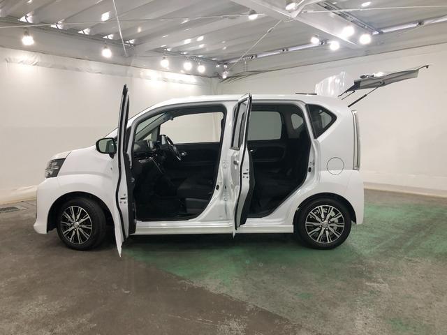 ステラ カスタムＲ　走行８９８２キロ　ナビ　ドラレコ　ＥＴＣ　１年保証距離無制限　走行距離８９８２キロ　フルセグナビ　パノラマモニター　ドラレコ　純正マット　ＬＥＤヘッドランプ　アイドリングストップ　シートヒーター　プッシュボタンスタート　オート格納式ドアミラー（29枚目）