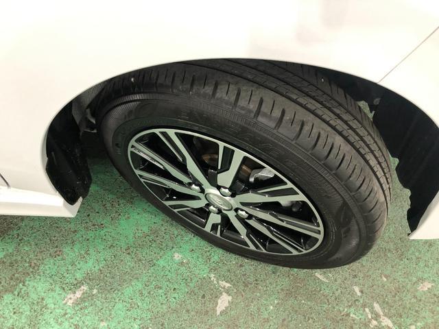 ステラ カスタムＲ　走行８９８２キロ　ナビ　ドラレコ　ＥＴＣ　１年保証距離無制限　走行距離８９８２キロ　フルセグナビ　パノラマモニター　ドラレコ　純正マット　ＬＥＤヘッドランプ　アイドリングストップ　シートヒーター　プッシュボタンスタート　オート格納式ドアミラー（33枚目）