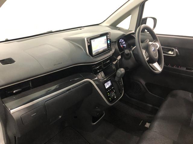 ステラ カスタムＲ　走行８９８２キロ　ナビ　ドラレコ　ＥＴＣ　１年保証距離無制限　走行距離８９８２キロ　フルセグナビ　パノラマモニター　ドラレコ　純正マット　ＬＥＤヘッドランプ　アイドリングストップ　シートヒーター　プッシュボタンスタート　オート格納式ドアミラー（35枚目）