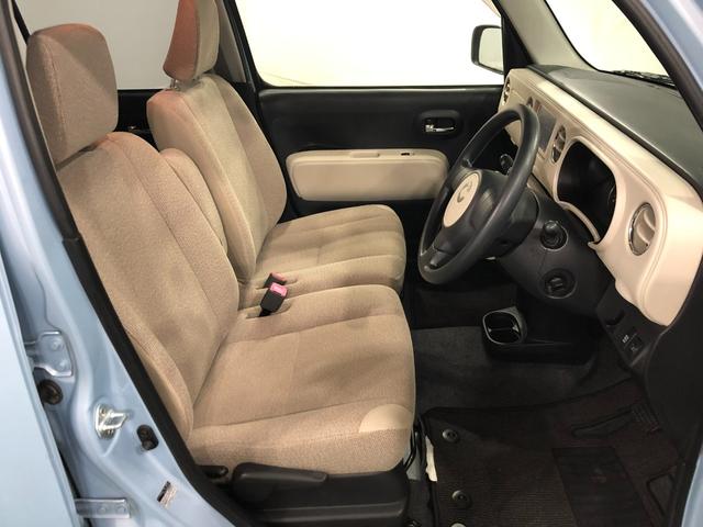 ミラココア ココアＸ　車検整備付／走行７３５６０キロ／ワンセグナビ　１年保証距離無制限　走行距離７３５６０キロ　車検整備付　ワンセグナビ　純正マット　アイドリングストップ　電動格納式ドアミラー　ドリンクホルダー（4枚目）