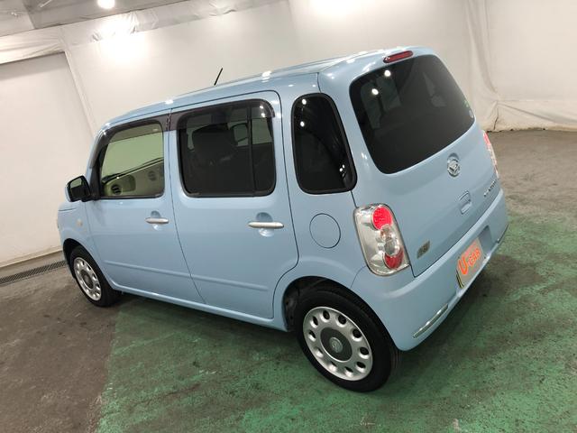 ミラココア ココアＸ　車検整備付／走行７３５６０キロ／ワンセグナビ　１年保証距離無制限　走行距離７３５６０キロ　車検整備付　ワンセグナビ　純正マット　アイドリングストップ　電動格納式ドアミラー　ドリンクホルダー（16枚目）