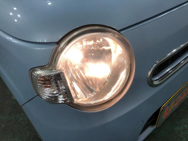 ミラココア ココアＸ　車検整備付／走行７３５６０キロ／ワンセグナビ　１年保証距離無制限　走行距離７３５６０キロ　車検整備付　ワンセグナビ　純正マット　アイドリングストップ　電動格納式ドアミラー　ドリンクホルダー（28枚目）