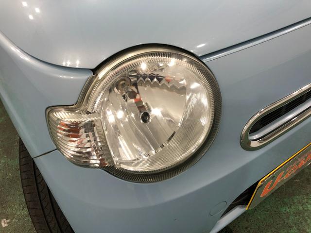 ミラココア ココアＸ　車検整備付／走行７３５６０キロ／ワンセグナビ　１年保証距離無制限　走行距離７３５６０キロ　車検整備付　ワンセグナビ　純正マット　アイドリングストップ　電動格納式ドアミラー　ドリンクホルダー（29枚目）