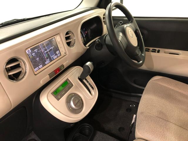 ミラココア ココアＸ　車検整備付／走行７３５６０キロ／ワンセグナビ　１年保証距離無制限　走行距離７３５６０キロ　車検整備付　ワンセグナビ　純正マット　アイドリングストップ　電動格納式ドアミラー　ドリンクホルダー（31枚目）