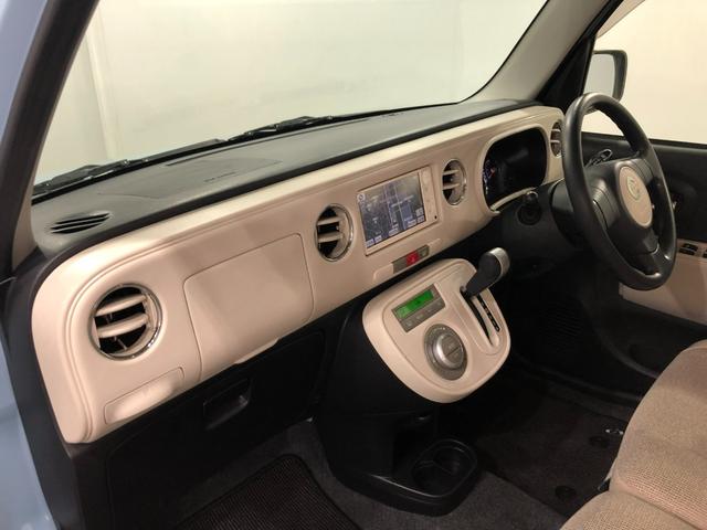 ミラココア ココアＸ　車検整備付／走行７３５６０キロ／ワンセグナビ　１年保証距離無制限　走行距離７３５６０キロ　車検整備付　ワンセグナビ　純正マット　アイドリングストップ　電動格納式ドアミラー　ドリンクホルダー（32枚目）