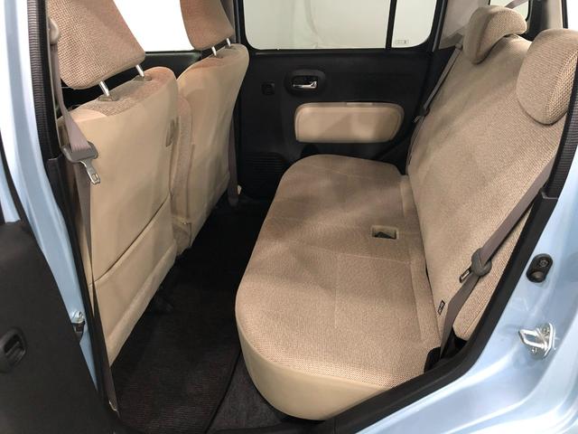 ミラココア ココアＸ　車検整備付／走行７３５６０キロ／ワンセグナビ　１年保証距離無制限　走行距離７３５６０キロ　車検整備付　ワンセグナビ　純正マット　アイドリングストップ　電動格納式ドアミラー　ドリンクホルダー（35枚目）