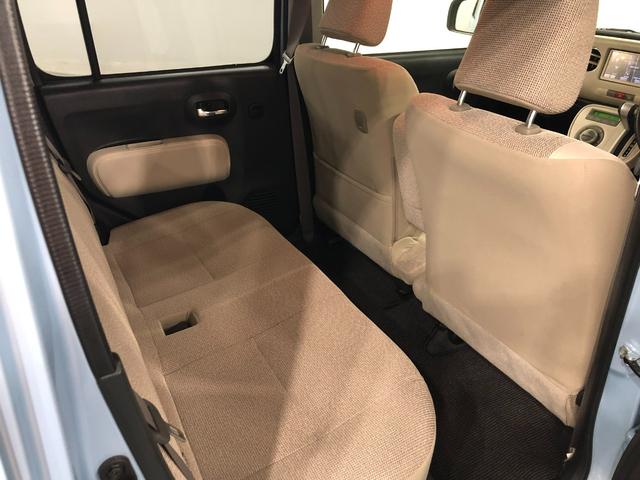 ミラココア ココアＸ　車検整備付／走行７３５６０キロ／ワンセグナビ　１年保証距離無制限　走行距離７３５６０キロ　車検整備付　ワンセグナビ　純正マット　アイドリングストップ　電動格納式ドアミラー　ドリンクホルダー（38枚目）