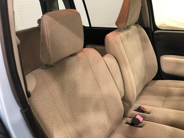 ミラココア ココアＸ　車検整備付／走行７３５６０キロ／ワンセグナビ　１年保証距離無制限　走行距離７３５６０キロ　車検整備付　ワンセグナビ　純正マット　アイドリングストップ　電動格納式ドアミラー　ドリンクホルダー（43枚目）