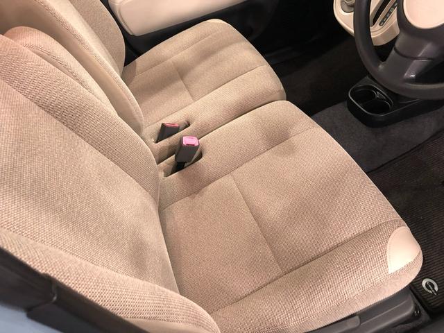 ミラココア ココアＸ　車検整備付／走行７３５６０キロ／ワンセグナビ　１年保証距離無制限　走行距離７３５６０キロ　車検整備付　ワンセグナビ　純正マット　アイドリングストップ　電動格納式ドアミラー　ドリンクホルダー（45枚目）
