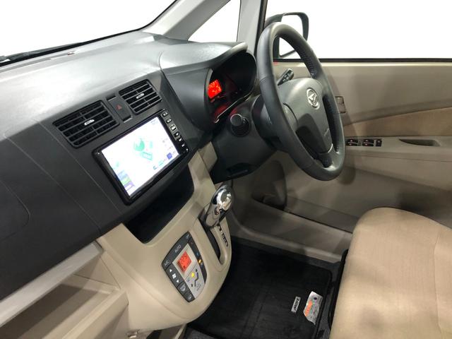 ムーヴ ＸスマートセレクションＳＡ　走行３２８３９キロ／車検整備付　一年保証・走行距離無制限　走行３２８３９キロ　助手席エアバック　純正カーペットマット　ワンセグナビ　バックカメラ　オートライト　アイドリングストップ　ベンチシート（31枚目）