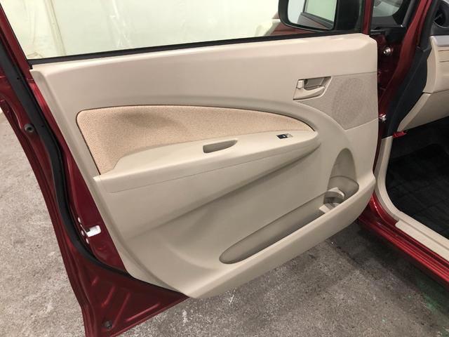ムーヴ ＸスマートセレクションＳＡ　走行３２８３９キロ／車検整備付　一年保証・走行距離無制限　走行３２８３９キロ　助手席エアバック　純正カーペットマット　ワンセグナビ　バックカメラ　オートライト　アイドリングストップ　ベンチシート（34枚目）