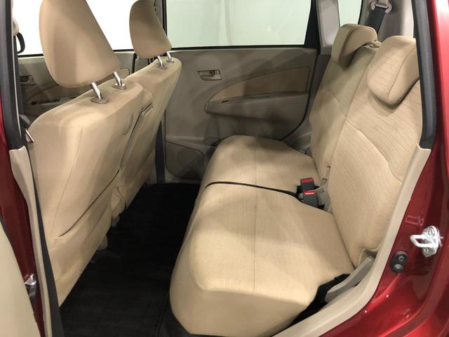 ムーヴ ＸスマートセレクションＳＡ　走行３２８３９キロ／車検整備付　一年保証・走行距離無制限　走行３２８３９キロ　助手席エアバック　純正カーペットマット　ワンセグナビ　バックカメラ　オートライト　アイドリングストップ　ベンチシート（35枚目）