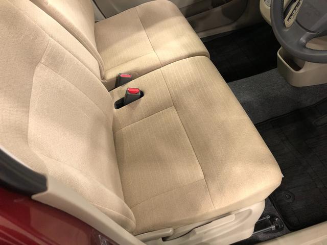 ムーヴ ＸスマートセレクションＳＡ　走行３２８３９キロ／車検整備付　一年保証・走行距離無制限　走行３２８３９キロ　助手席エアバック　純正カーペットマット　ワンセグナビ　バックカメラ　オートライト　アイドリングストップ　ベンチシート（45枚目）
