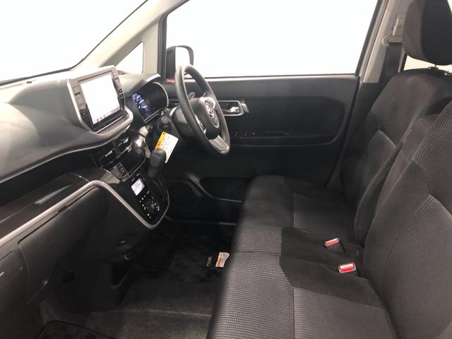 ムーヴ カスタムＸリミテッド２ＳＡ３　走行３７３９１キロ／ナビ／雹害　一年保証・走行距離無制限　走行３７３９１キロ　フルセグナビ　ブルートゥース　全周囲カメラ　ドラレコ　ＥＴＣ　オートライト　ＬＥＤヘッドライト　ベンチシート　シートヒーター（33枚目）