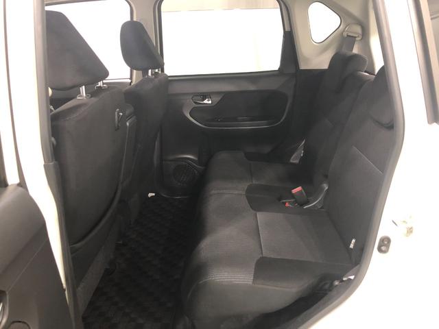 ムーヴ カスタムＸリミテッド２ＳＡ３　走行３７３９１キロ／ナビ／雹害　一年保証・走行距離無制限　走行３７３９１キロ　フルセグナビ　ブルートゥース　全周囲カメラ　ドラレコ　ＥＴＣ　オートライト　ＬＥＤヘッドライト　ベンチシート　シートヒーター（35枚目）