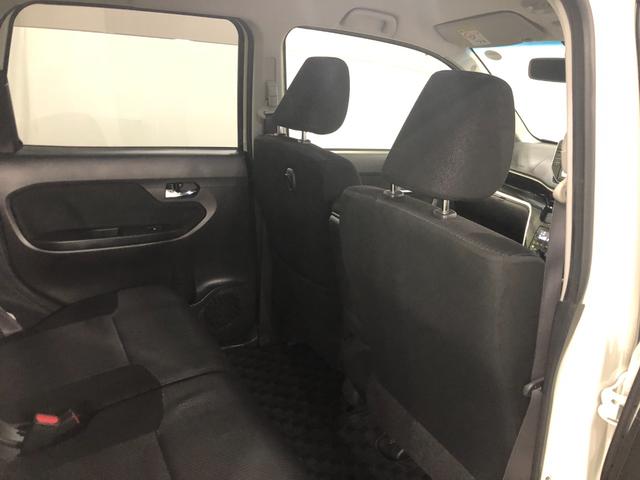 ムーヴ カスタムＸリミテッド２ＳＡ３　走行３７３９１キロ／ナビ／雹害　一年保証・走行距離無制限　走行３７３９１キロ　フルセグナビ　ブルートゥース　全周囲カメラ　ドラレコ　ＥＴＣ　オートライト　ＬＥＤヘッドライト　ベンチシート　シートヒーター（38枚目）