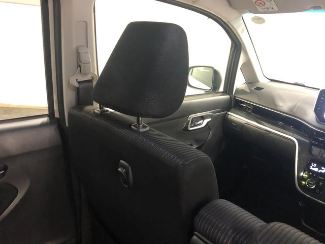 ムーヴ カスタムＸリミテッド２ＳＡ３　走行３７３９１キロ／ナビ／雹害　一年保証・走行距離無制限　走行３７３９１キロ　フルセグナビ　ブルートゥース　全周囲カメラ　ドラレコ　ＥＴＣ　オートライト　ＬＥＤヘッドライト　ベンチシート　シートヒーター（39枚目）