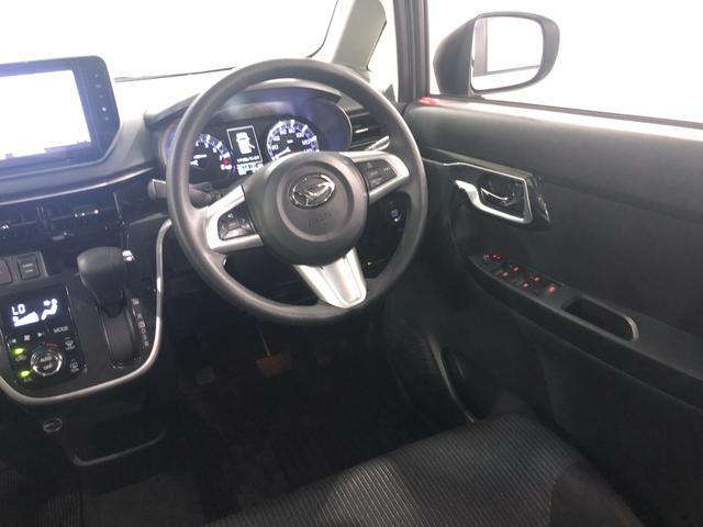 ムーヴ カスタムＸリミテッド２ＳＡ３　走行３７３９１キロ／ナビ／雹害　一年保証・走行距離無制限　走行３７３９１キロ　フルセグナビ　ブルートゥース　全周囲カメラ　ドラレコ　ＥＴＣ　オートライト　ＬＥＤヘッドライト　ベンチシート　シートヒーター（40枚目）