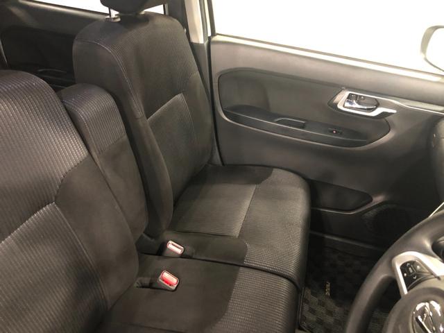 ムーヴ カスタムＸリミテッド２ＳＡ３　走行３７３９１キロ／ナビ／雹害　一年保証・走行距離無制限　走行３７３９１キロ　フルセグナビ　ブルートゥース　全周囲カメラ　ドラレコ　ＥＴＣ　オートライト　ＬＥＤヘッドライト　ベンチシート　シートヒーター（44枚目）