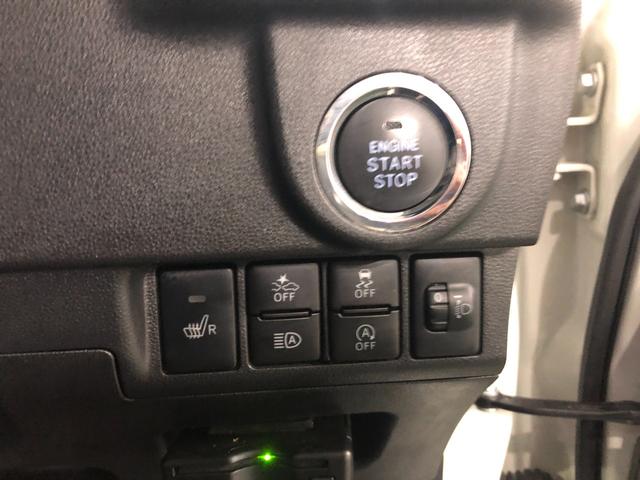 ムーヴ カスタムＸリミテッド２ＳＡ３　走行３７３９１キロ／ナビ／雹害　一年保証・走行距離無制限　走行３７３９１キロ　フルセグナビ　ブルートゥース　全周囲カメラ　ドラレコ　ＥＴＣ　オートライト　ＬＥＤヘッドライト　ベンチシート　シートヒーター（48枚目）