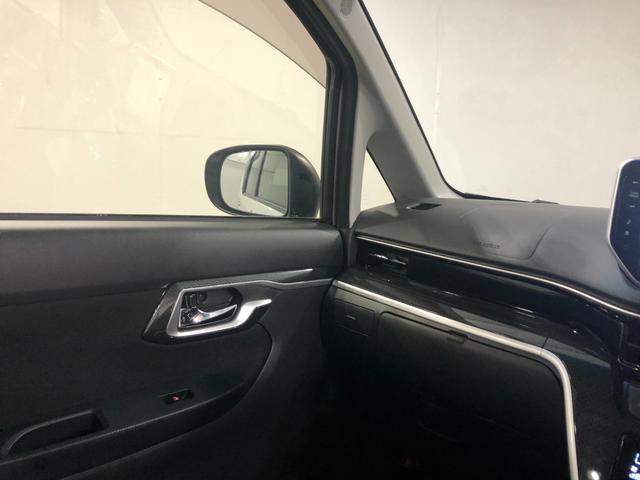 ムーヴ カスタムＸリミテッド２ＳＡ３　走行３７３９１キロ／ナビ／雹害　一年保証・走行距離無制限　走行３７３９１キロ　フルセグナビ　ブルートゥース　全周囲カメラ　ドラレコ　ＥＴＣ　オートライト　ＬＥＤヘッドライト　ベンチシート　シートヒーター（51枚目）