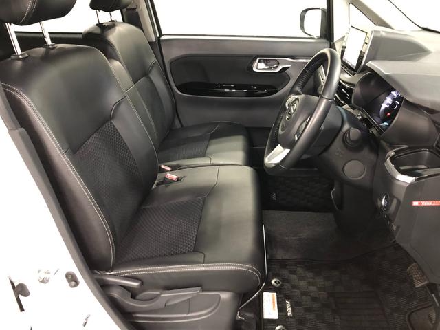 ムーヴ カスタム　ＲＳ　ハイパーリミテッドＳＡＩＩＩ　ナビ／ドラレコ　１年保証距離無制限　走行距離５５７２キロ　純正フルセグナビ　パノラマモニター　ブルートゥース　純正マット　ＬＥＤヘッドランプ　アイドリングストップ　シートヒーター　オート格納式ドアミラー　キーフリー（4枚目）