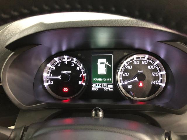 ムーヴ カスタム　ＲＳ　ハイパーリミテッドＳＡＩＩＩ　ナビ／ドラレコ　１年保証距離無制限　走行距離５５７２キロ　純正フルセグナビ　パノラマモニター　ブルートゥース　純正マット　ＬＥＤヘッドランプ　アイドリングストップ　シートヒーター　オート格納式ドアミラー　キーフリー（8枚目）