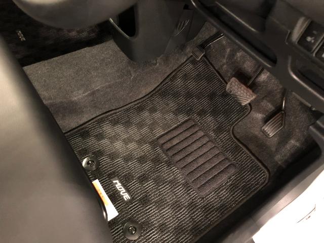 ムーヴ カスタム　ＲＳ　ハイパーリミテッドＳＡＩＩＩ　ナビ／ドラレコ　１年保証距離無制限　走行距離５５７２キロ　純正フルセグナビ　パノラマモニター　ブルートゥース　純正マット　ＬＥＤヘッドランプ　アイドリングストップ　シートヒーター　オート格納式ドアミラー　キーフリー（18枚目）