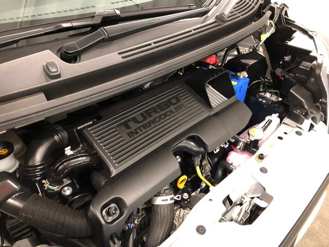 ムーヴ カスタム　ＲＳ　ハイパーリミテッドＳＡＩＩＩ　ナビ／ドラレコ　１年保証距離無制限　走行距離５５７２キロ　純正フルセグナビ　パノラマモニター　ブルートゥース　純正マット　ＬＥＤヘッドランプ　アイドリングストップ　シートヒーター　オート格納式ドアミラー　キーフリー（19枚目）